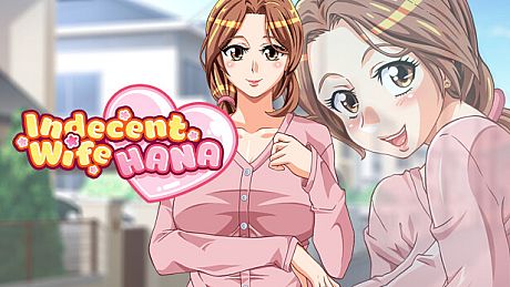 Indecent Wife Hana: Gravure Game