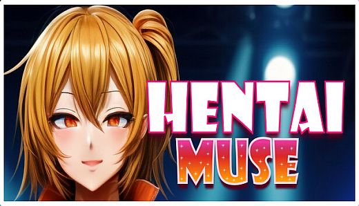 Hentai Muse - Idol DLC