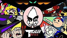 Tyler Tactics