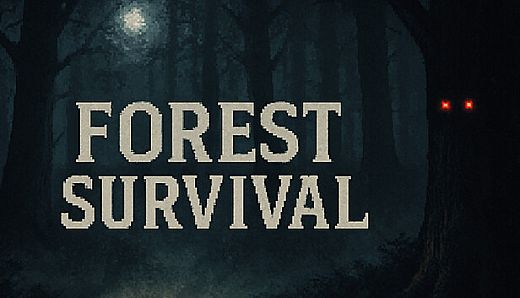 FOREST SURVIVAL