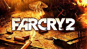 Far Cry 2