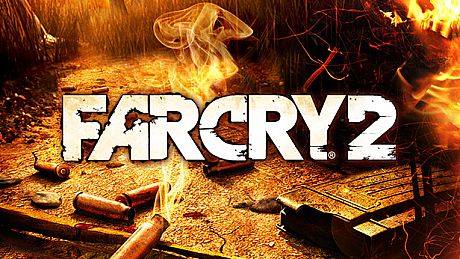 Far Cry 2 Game