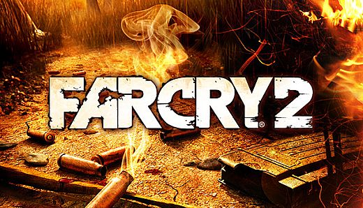 Far Cry 2