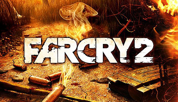 Buy Far Cry 2