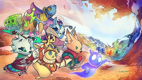 The Lonesome Guild Game