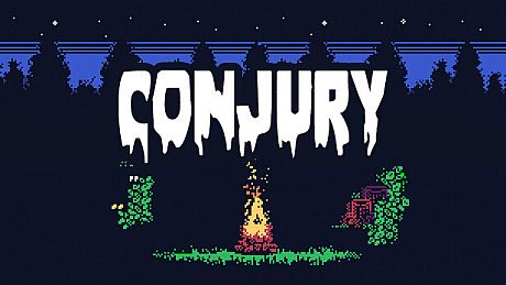 Conjury Game