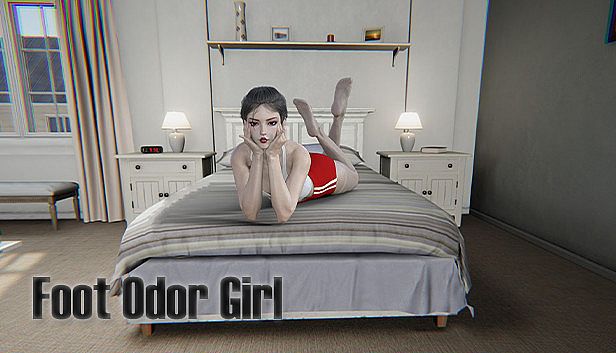 Buy Foot Odor Girl