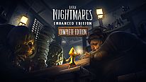 Buy Little Nightmares Complete Edition PC