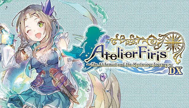 Buy Atelier Firis: The Alchemist and the Mysterious Journey DX