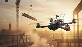 Drone Simulator