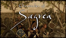 Chronicles Of Sagrea
