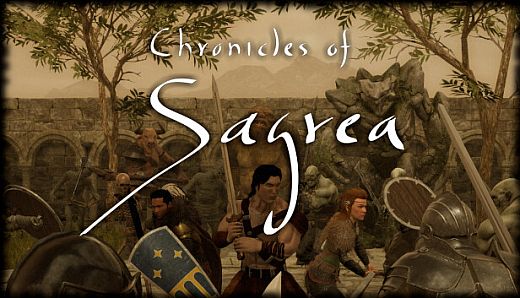 Chronicles Of Sagrea