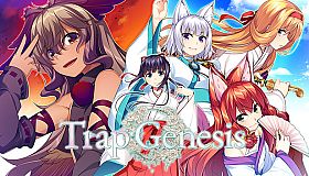 Trap Genesis