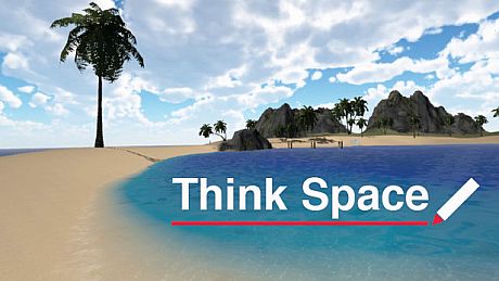 Think Space Game