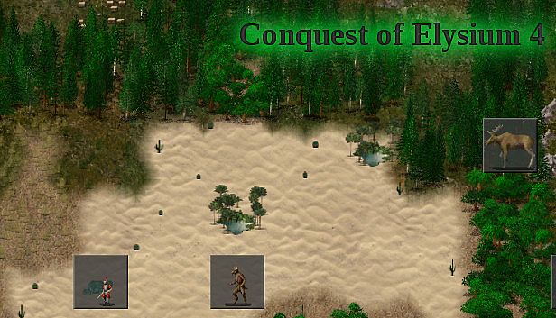 Buy Conquest of Elysium 4