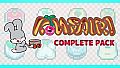 Konsairi Complete Pack