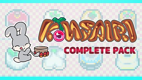 Konsairi Complete Pack DLC