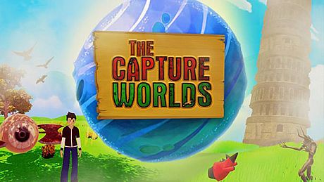 The Capture Worlds Game