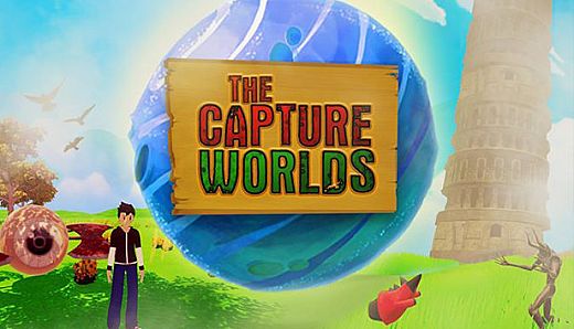 The Capture Worlds