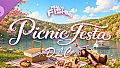 Real VR Fishing - Picnic Festa DLC