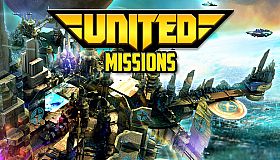 Star Realms - United: Missions