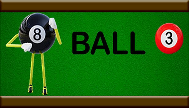 Buy 8 Ball 3
