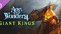 Age of Wonders 4: Giant Kings