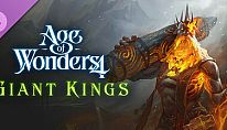 Age of Wonders 4: Giant Kings für PC kaufen