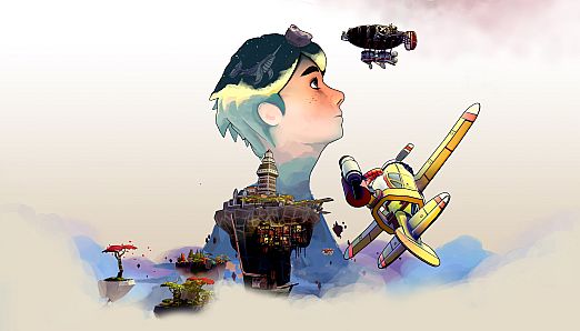 Airheart - Tales of broken Wings