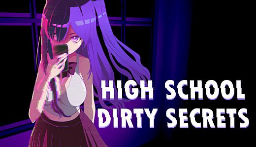 High School Dirty Secrets