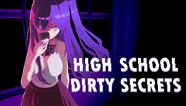 Buy High School Dirty Secrets
