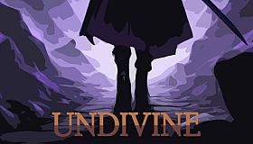 Undivine