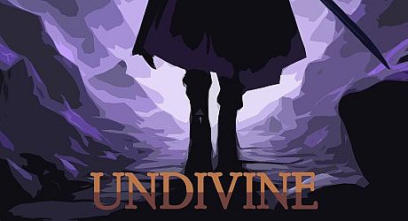 Undivine Game