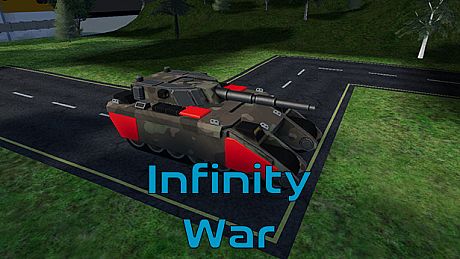 Infinity war Game