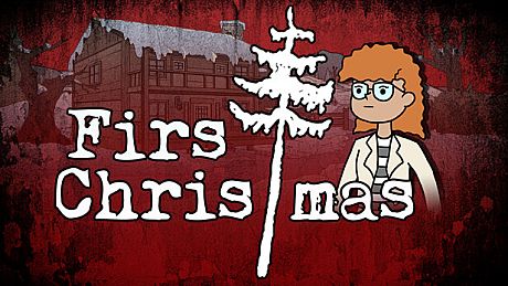 First Christmas Game