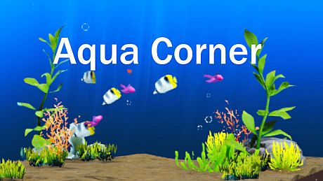 Aqua Corner Game