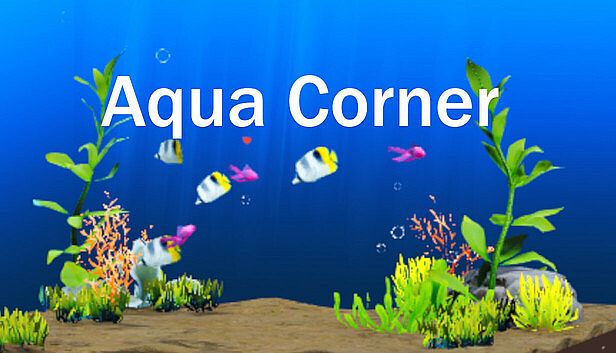 Buy Aqua Corner