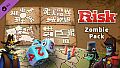 RISK: Global Domination - Zombie Pack