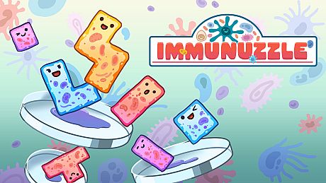 Immunuzzle Game
