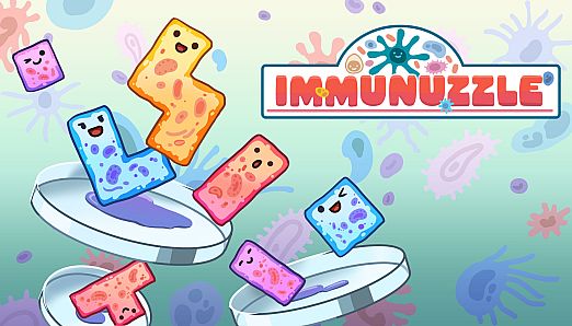 Immunuzzle