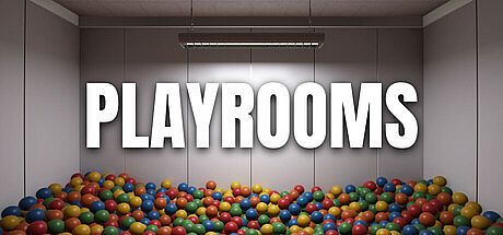 Playrooms