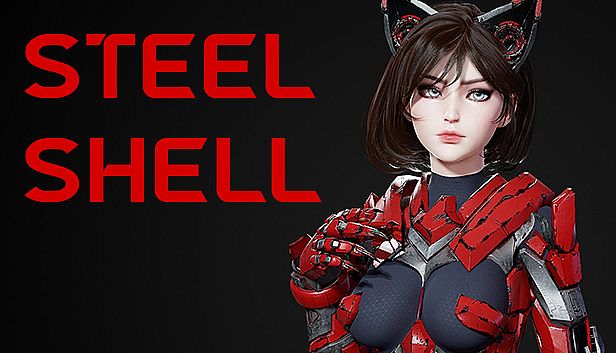 Buy Steel Shell