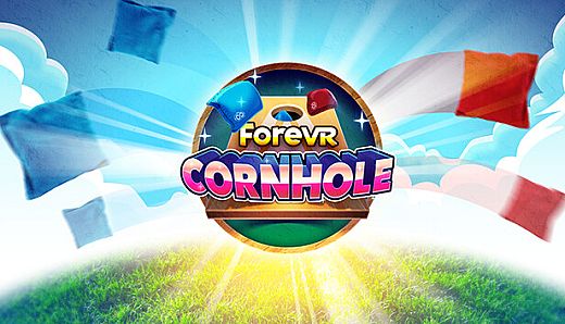 ForeVR Cornhole VR