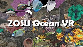 ZOSU Ocean VR