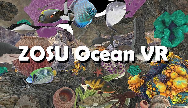 Buy ZOSU Ocean VR