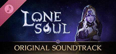 Lone Soul - Original Game Soundtrack DLC