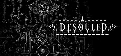 Desouled Game