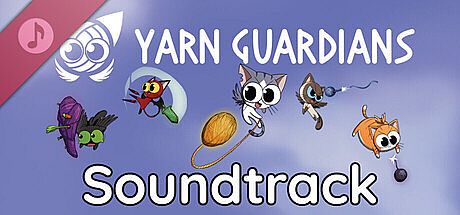 Yarn Guardians Official Soundtrack DLC