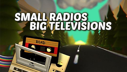 Small Radios Big Televisions - Soundtrack