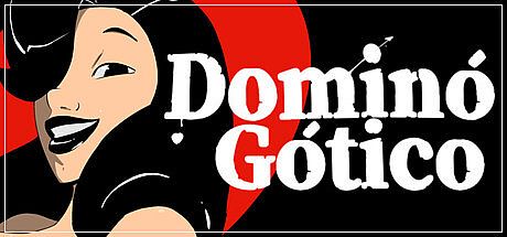 Dominó Gótico Game